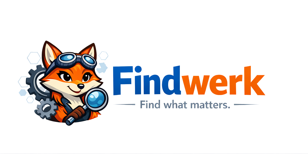 Findwerk